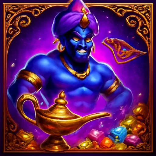 ABBABET Book of Dead slot theme